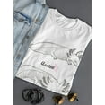 thumbnail image 3 of Mexican Axolotl T-Shirt Women -Image by Shutterstock, Female Large, 3 of 4
