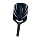 thumbnail image 4 of Pala de Pickleball portátil de fibra de carbono para entrenamiento y práctica de competición Estilo A, 4 of 9