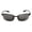 Black, variant on "Lovin Maui" Polarized Bifocal Sunglasses, Outdoor Sun Readers for Men and Women - Black - 2.00