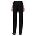 thumbnail image 2 of Calvin Klein Mens Slim fit Casual Pants 38 / 30 Black Solid, 2 of 2