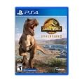 thumbnail image 1 of Jurassic World Evolution 2 para PlayStation 4, 1 of 4