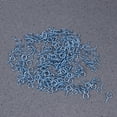 thumbnail image 4 of Dytern Jewelry Making 300pcs Nail Screw Threaded Hooks Eye Pin Peg Bails Jewelry Making Findings for Crafting 2#, 4 of 10