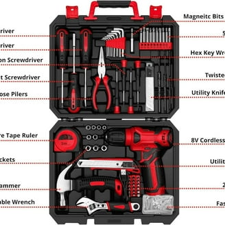 WORX NITRO WX918L 20V Brushless 4-Tool Combo Kit with Power Drill