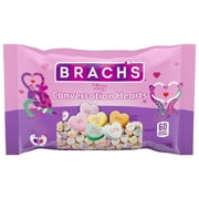 Brach's Tiny Conversation Hearts Candy 5oz