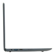 Evolve III Maestro E-Book 11.6 Laptop (64GB, 4GB RAM, Wi-Fi+ 4G LTE) Intel Celeron N3450 1.1GHz Processor; 4GB LPDDR4-2133 RAM; 64GB ROM Data Storage; Intel HD Graphics 500