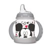 NUK Disney Learner Sippy Cup, Mickey Mouse, 5oz 1pk