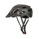 thumbnail image 5 of Casco de bicicleta de montaña, casco deportivo para mujeres y hombres, casco de ciclismo, casco de bicicleta para escalar, patinar, montar al aire Negro Gris, 5 of 9