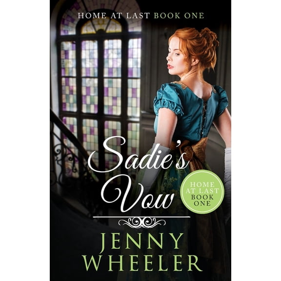 Sadie's Vow, (Paperback)