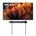 thumbnail image 1 of Televisión LED ONN 50 Pulgadas 4K UHD Smart TV HDR Reacondicionado Compatible con Streaming, 1 of 8