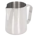 thumbnail image 1 of Jarra De Espuma De Leche De Acero Inoxidable, Taza Mezcladora, Olla De 450ml, Hogar, Cafetería, Restaurante, Hotel, 1 of 7