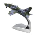 thumbnail image 3 of arctrm 1/72 Aircraft Model Airplane Model Collection Ornament for Bookshelf Office Home Style A, 3 of 10