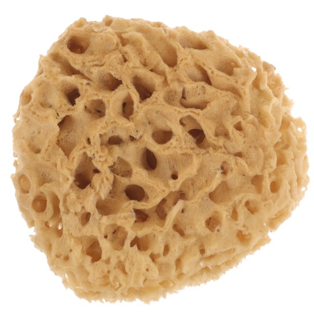 Bath Back Sponge Bathing Ball Back Scrubber Bathing Scrubber Body Cleaning Sponge