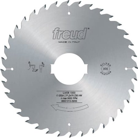 UPC: 0008925048275 | Freud Genuine OEM Replacement Saw Blade # LM0813
