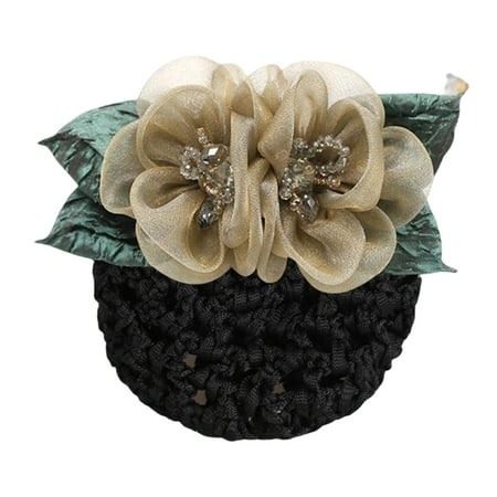 Hair Clip Flower Brooch Hair Grips Headwear Hair Accessories for Women Girls golden | Walmart Canada Hair Clip Flower Brooch Hair Grips Headwear Hair Accessories for Women Girls golden | Walmart Canada