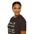 thumbnail image 6 of Religious Faith Possibile Graphic Christian T-shirt, 6 of 8