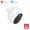 White Battery Camera, variant on Tuya Smart 6000mAh Rechargeable Battery Wireless WiFi Buzzer Siren 135° Wide Angle IP66 Infrared Camera