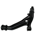 thumbnail image 3 of Detroit Axle - Front Left Lower Control Arm Replacement for 1996-2000 Honda Civic, 3 of 7