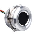thumbnail image 1 of Fingerprint Identification Control§fingerprint Reader Module§usb Fingerprint Identification Module§fingerprint Recognition Module§capacitive Fingerprint Module§r503pro, 1 of 8