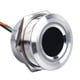 thumbnail image 5 of Módulo de identificación de huellas dactilares Módulo de sensor de huellas dactilares de píxeles HD resistente al agua R503Pro para sistema de control de acceso, 5 of 5