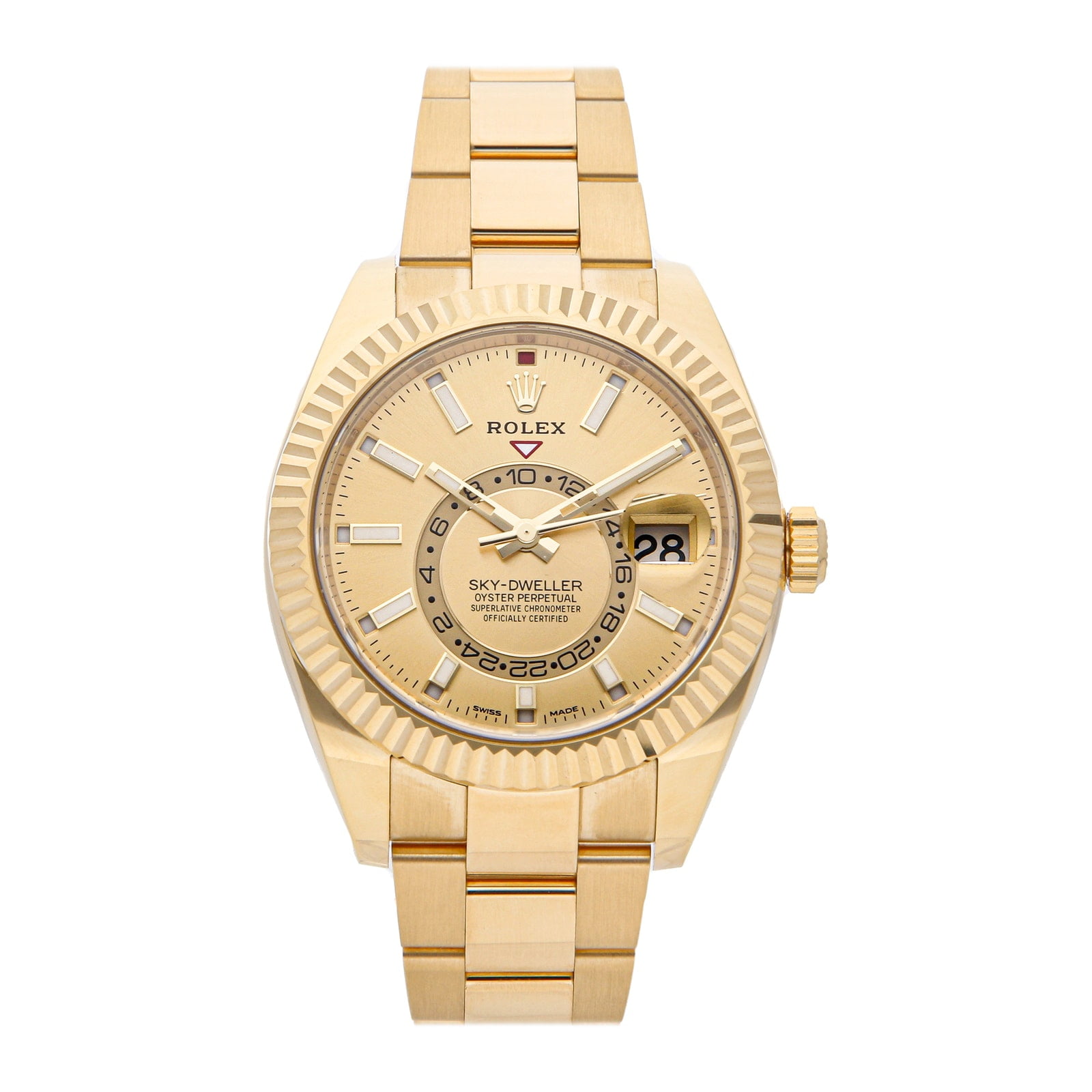 Walmart used rolex top