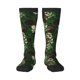 thumbnail image 1 of Balery Camouflage Skull Calcetines novedosos Calcetines deportivos Calcetines hasta la rodilla Calcetines de algodón Calcetines originales y geniales, 1 of 6