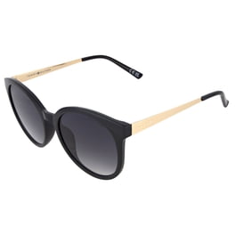 MIU MIU SUNGLASSES SMU51G 7FS-3N1 Shield Gold And Tortoise  display picture 2
