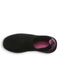 thumbnail image 5 of BEARPAW Women's Jack Black Size 6 | Women's Slip On | Women's Shoe | Comfortable Lightweight Walking Shoes Women's Black Jack Sneakers, 5 of 6