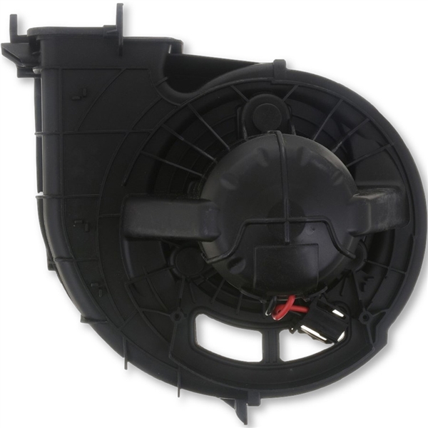HVAC Blower Motor