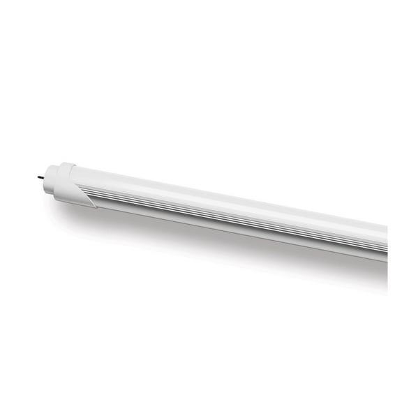 10pc 4 Foot LED Light Fluorescent Replacement Tube 6500K Daylight White 48 Inch