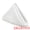 White, variant on Unique Bargains 6Pcs Cotton Reusable Dinner Cloth Napkins White 18x18inch