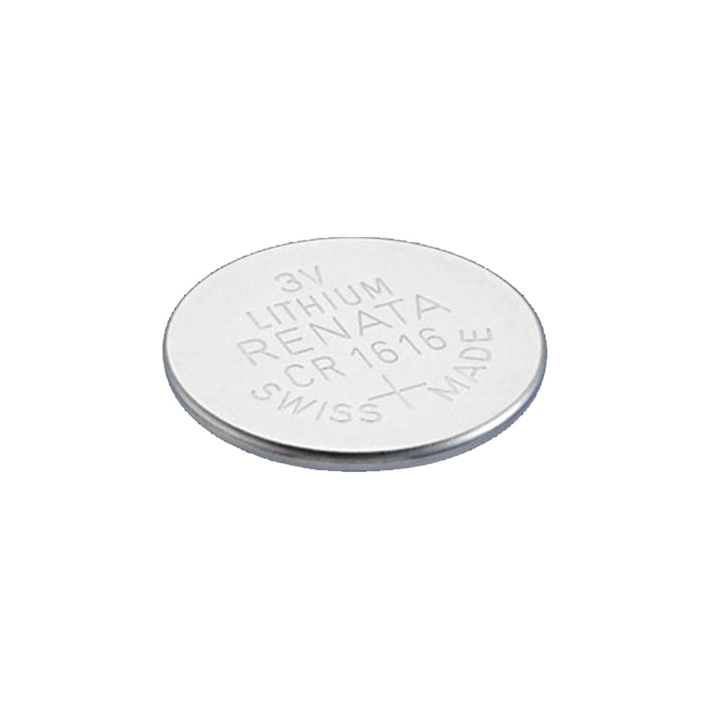 Battery CR1616 Lithium Button Cell Battery