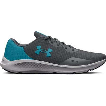 Under Armour Men's Charged Pursuit 3 Tech Running Shoe