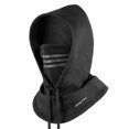 thumbnail image 2 of faciales completas de , protección para el cuello, a prueba , invierno, duradero, cálido, transpirable, impermeable, bufanda negro 1 DYNWAVEMX Cubierta de cara completa, 2 of 8