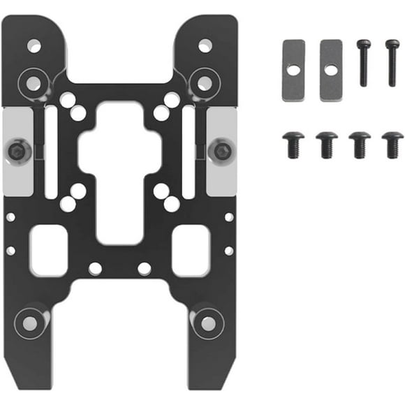 3D Printer Bed Leveling Scanner Levelling Sensors with Aluminum Sensors Mount for 2.4 for Prints