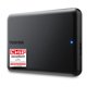 thumbnail image 4 of Disco duro externo Toshiba Canvio Partner 2TB USB 3.2, 4 of 9