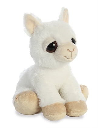 hallmark llama plush