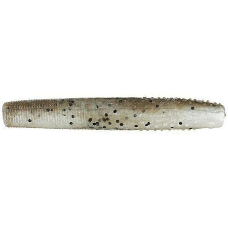 2.75 in. Finesse TRD Stick Bait Mud Minnow - Pack of 8
