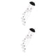 thumbnail image 2 of Lámpara colgante de ahorro de energía LED Kearding Windchime Light 2Conjunto, 2 of 6