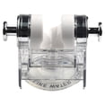 thumbnail image 4 of 1 piece Shower Stand with Suction Cup, 4 of 10