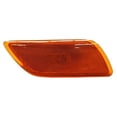 thumbnail image 1 of Cuarto Focus 2000 A 2004 Ford Der Lat Ámbar TYC ., 1 of 4