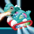 thumbnail image 1 of Labymos Jouet Véhicules Dinosaure en Vaporisateur, 1 of 8