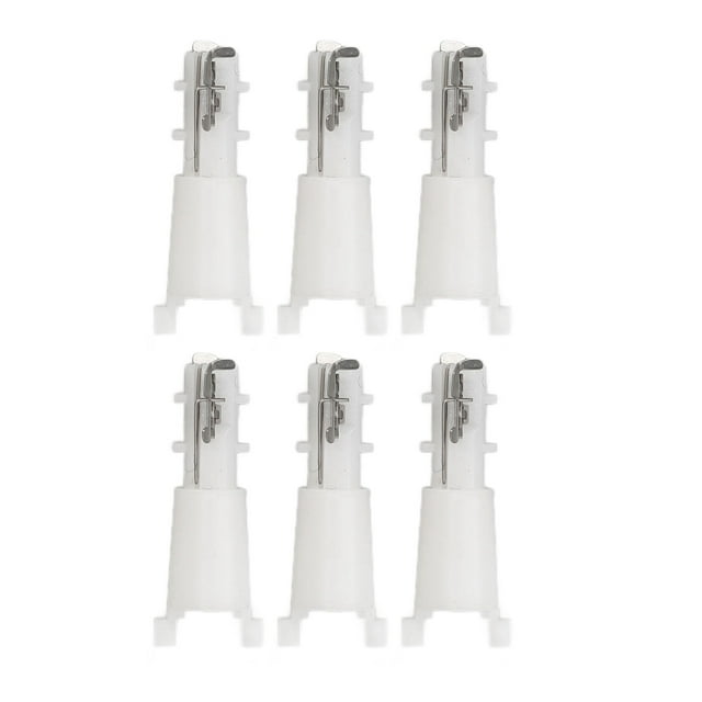 Nose Trimmer Replacement Head, Universal Lightweight Nose Hair Cutter Replacement Head Professional For Home