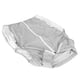 thumbnail image 5 of Chaleco de enfriamiento Fibra de poliéster Nylon 3 Modo de velocidad del ventilador Chaqueta de enfriamiento sin mangas transpirable para viajes al aire libre Verano L, 5 of 12