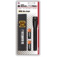 thumbnail image 1 of Mini Maglite LED 2-Cell AA PRO + Flashlight – Black, 1 of 2