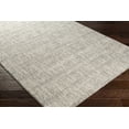 thumbnail image 3 of Hauteloom Hollywell Living Room, Bedroom Area Rug - Contemporary - High Pile - Cream, LightBeige, LightGray - 18" Sample, 3 of 8