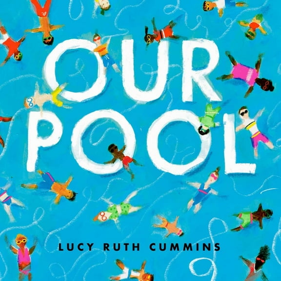 Our Pool, (Hardcover)