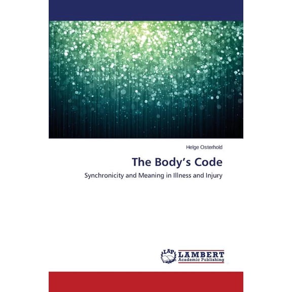 The Body's Code, (Paperback)