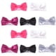 thumbnail image 1 of Collar para perros grandes, accesorio, pajaritas, adorno, niñas, niños, medianos, 1 of 5