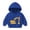 Blue, variant on SELONE Hoodie Toddler Boy Long Sleeve Hooded Sweatshirts Ribbed Cuffs Excavator Print Pullover Outdoor Clothes 2-7T