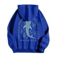 thumbnail image 4 of HUITKMM Chandail à Capuche Graphique pour Hommes, Style et Confort, 4 of 5